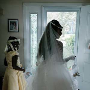 Meet your Posher, Unati